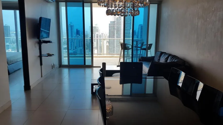 Apartamento en alquiler avenida balboa flex #17-4294 sz — 3