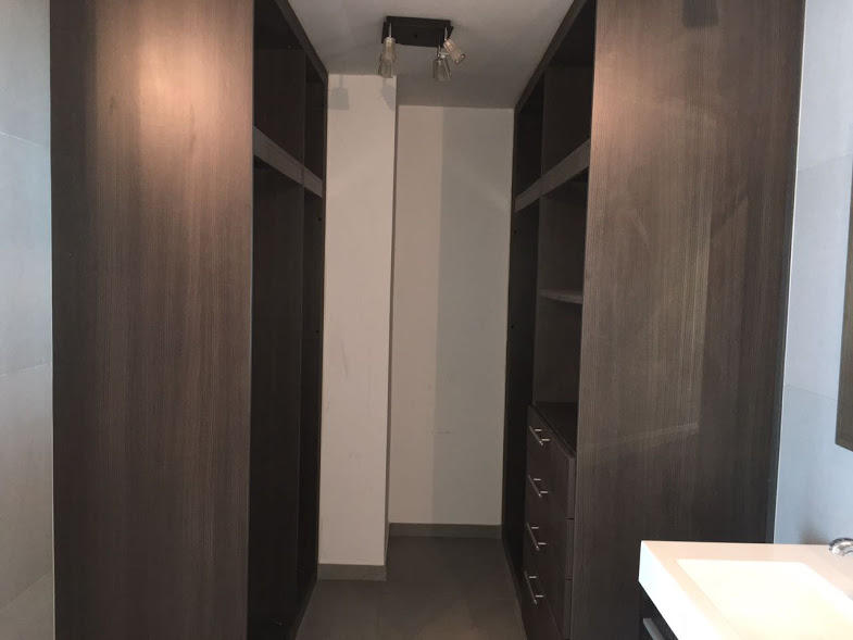 Apartamento en venta en avenida balboa dc