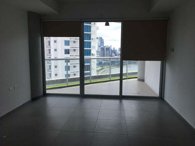 Apartamento en venta en avenida balboa dc