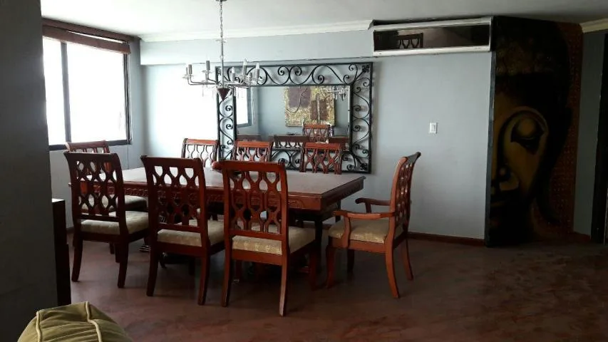 Apartamento en venta en avenida balboa  — 2