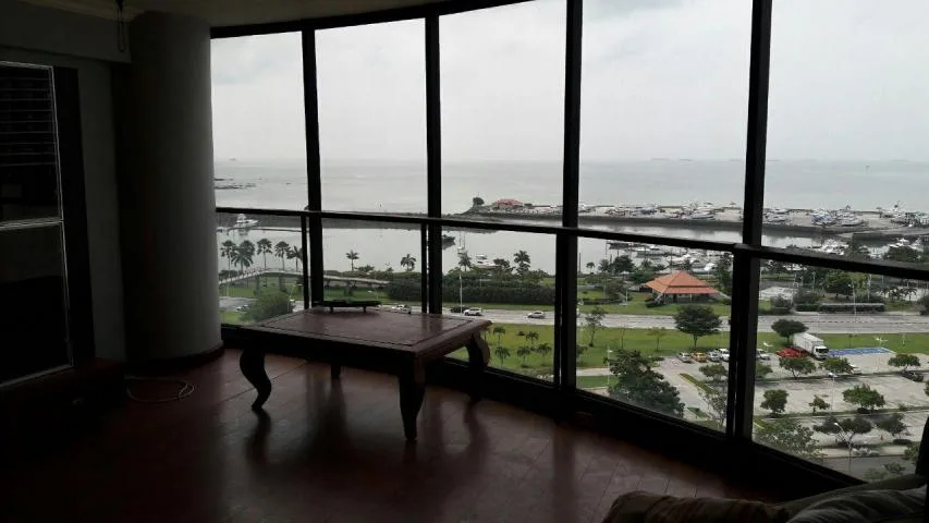 Apartamento en venta en avenida balboa  — 3