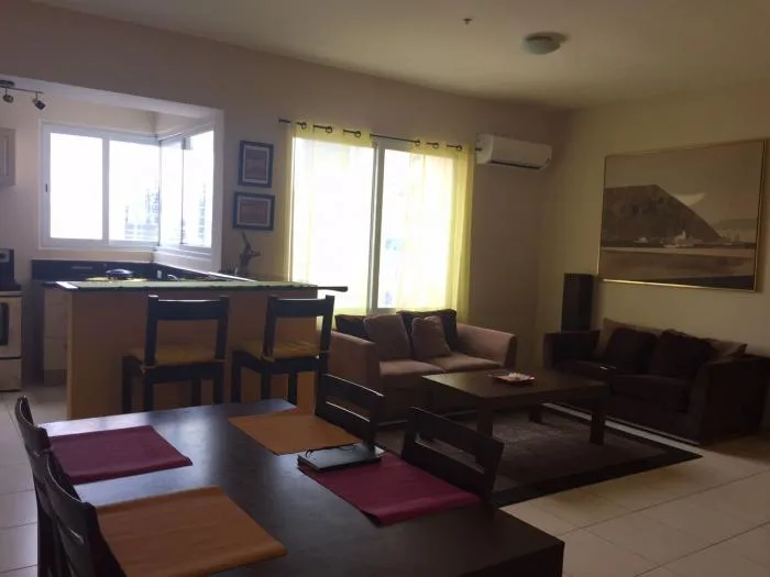 Se alquila apartamento en avenida balboa — 2