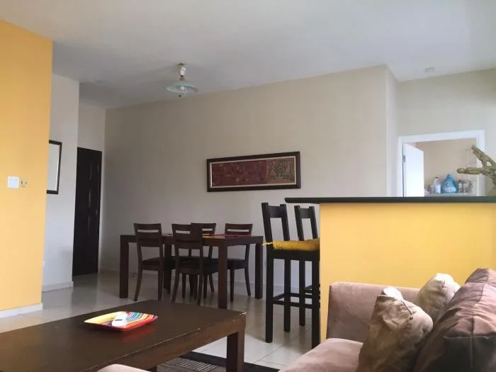 Se alquila apartamento en avenida balboa — 3