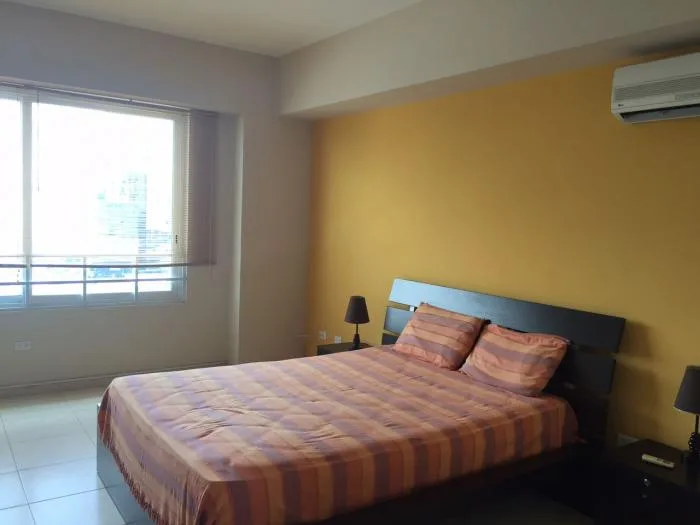 Se alquila apartamento en avenida balboa — 4