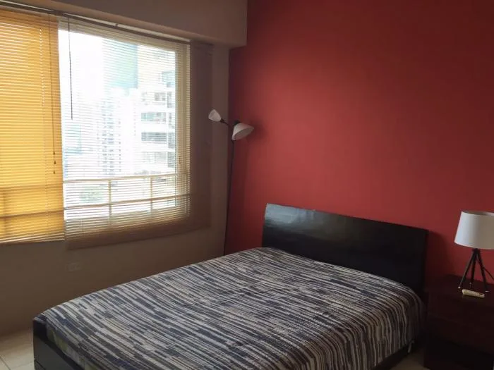 Se alquila apartamento en avenida balboa — 5