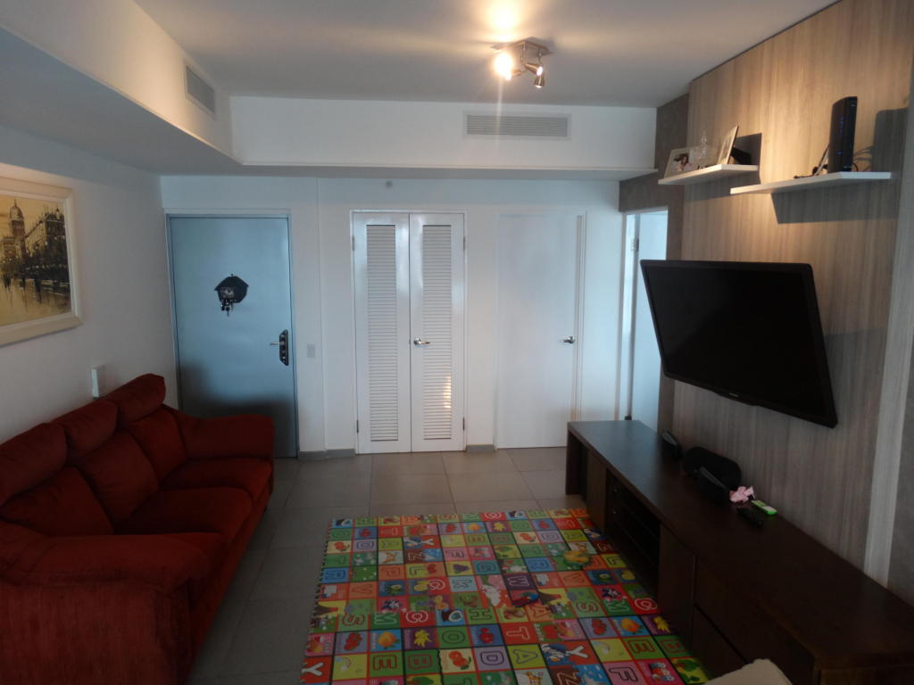 Apartamento en venta avenida balboa  kw 17-5934