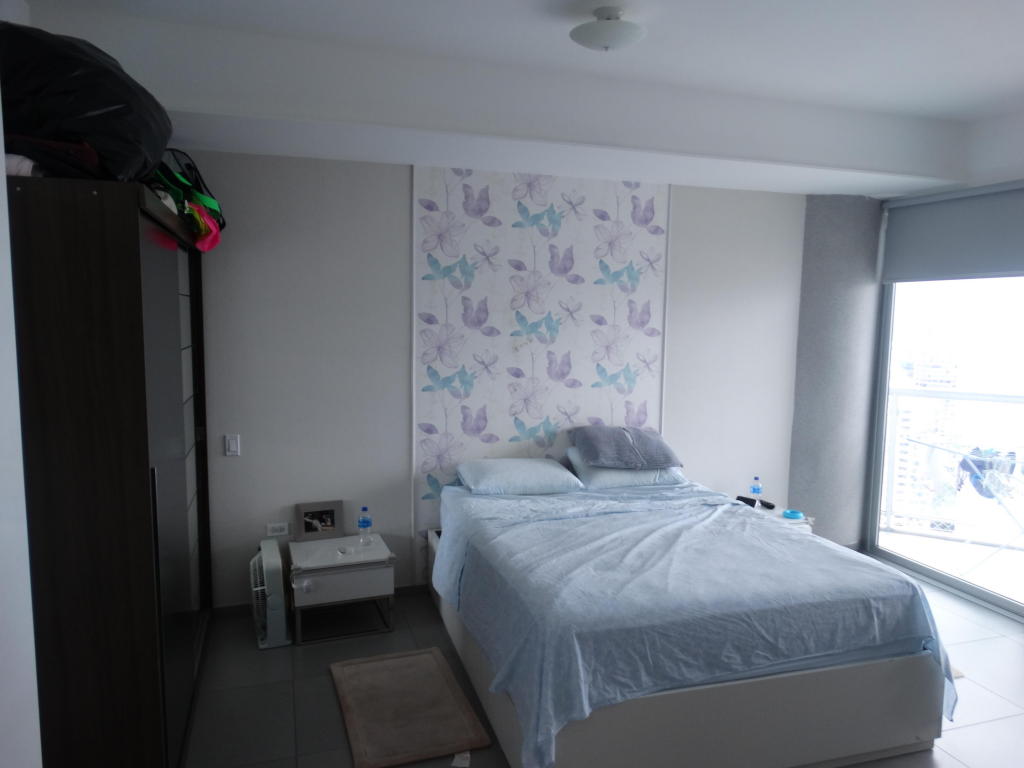 Apartamento en venta avenida balboa  kw 17-5934