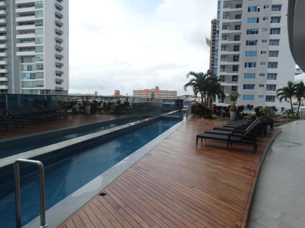 Apartamento en venta avenida balboa  kw 17-5934