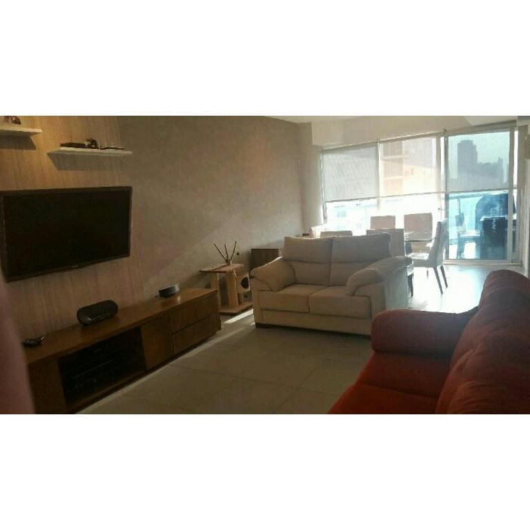 Apartamento en venta avenida balboa  kw 17-5934