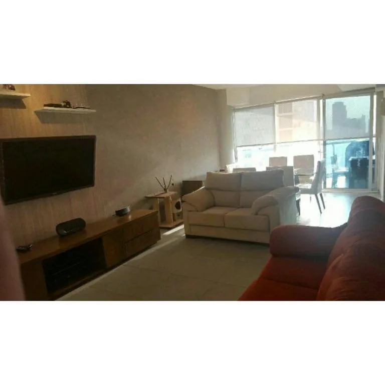 Apartamento en venta avenida balboa  kw 17-5934 — 5