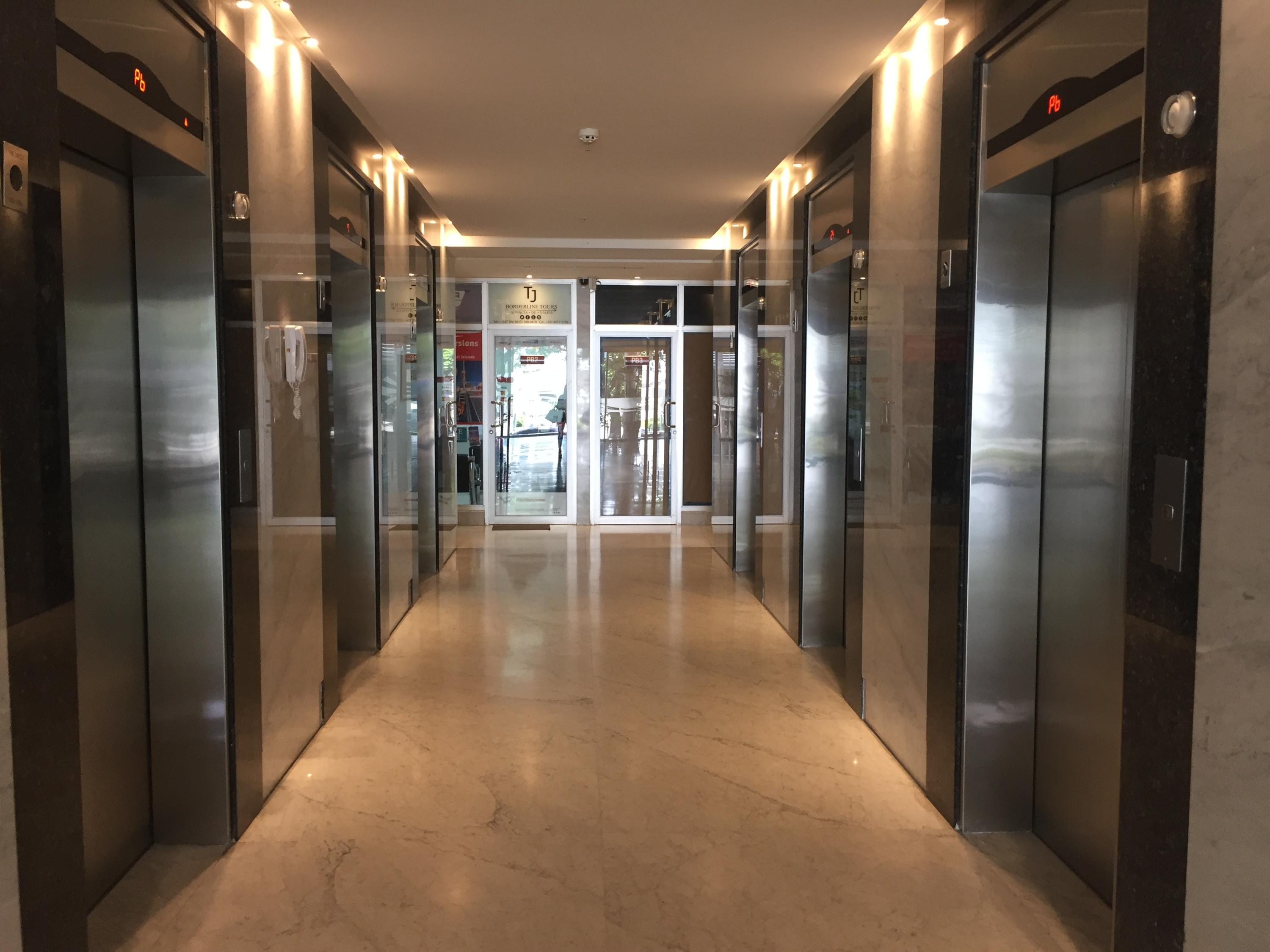 Office for rent at costa del este flex # 17-3629 sz