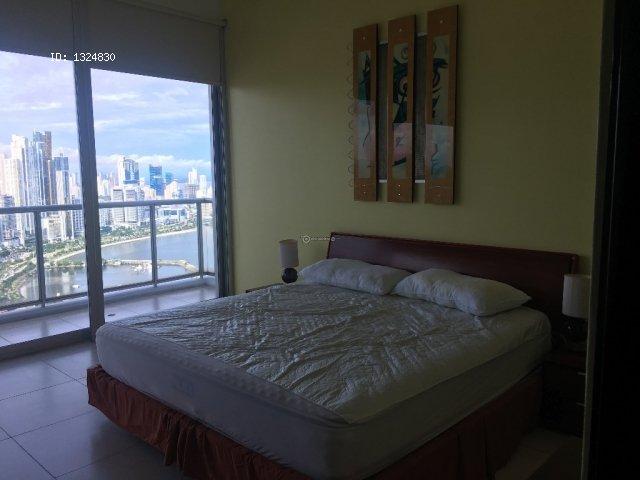 Beautiful apartment for rent ph destiny in avenida balboa