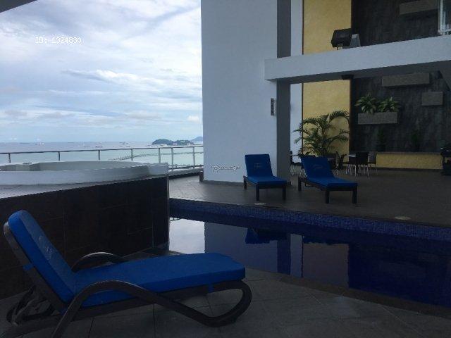 Beautiful apartment for rent ph destiny in avenida balboa