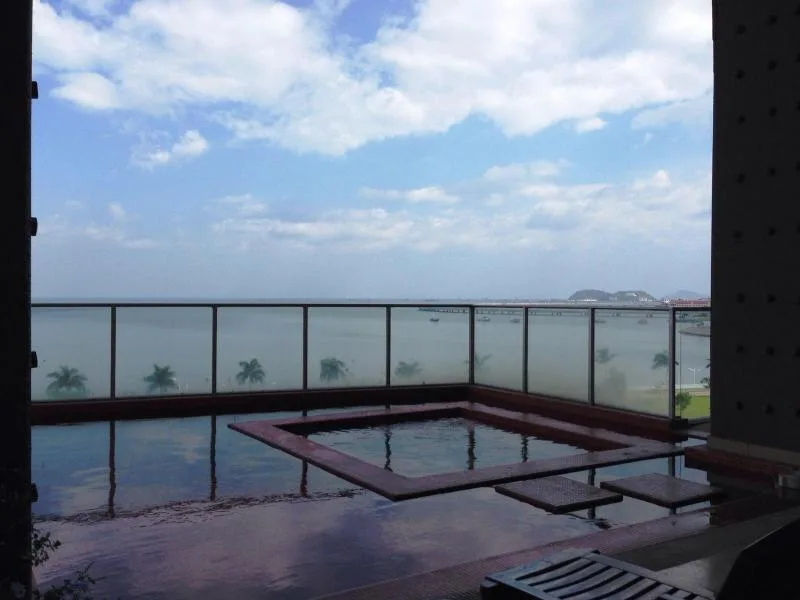 Apartamento en venta avenida balboa  panama,  lha 17-5796 — 3