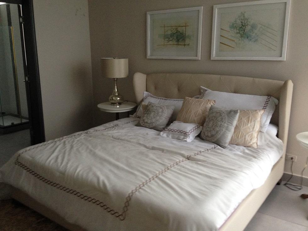 Apartamento en venta avenida balboa  panama,  lha 17-5796