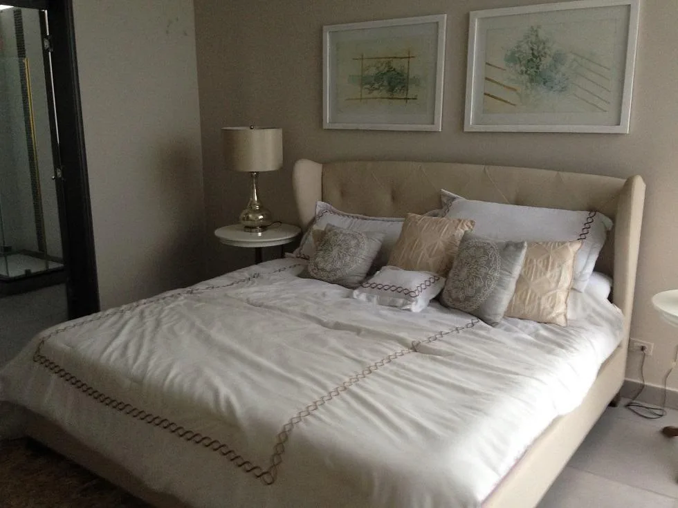 Apartamento en venta avenida balboa  panama,  lha 17-5796 — 4