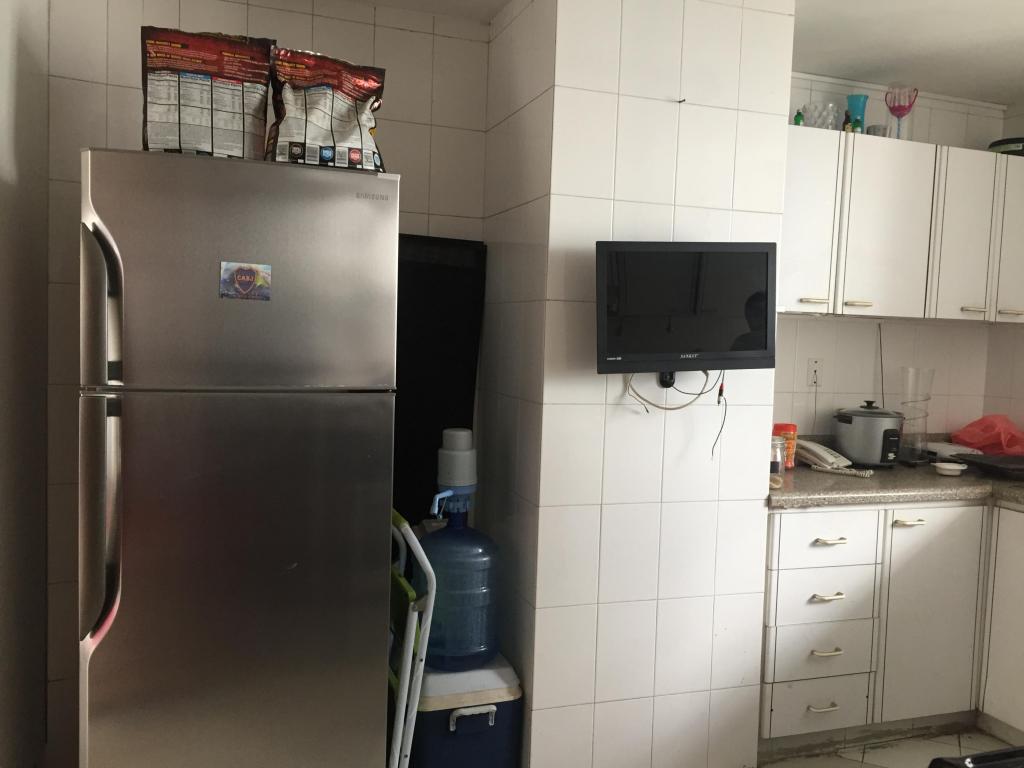 Apartment for rent in avenida balboa kw 17-6022