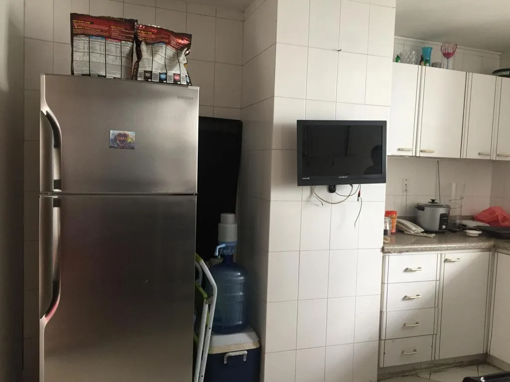 Apartamento en alquiler en avenida balboa  kw 17-6022