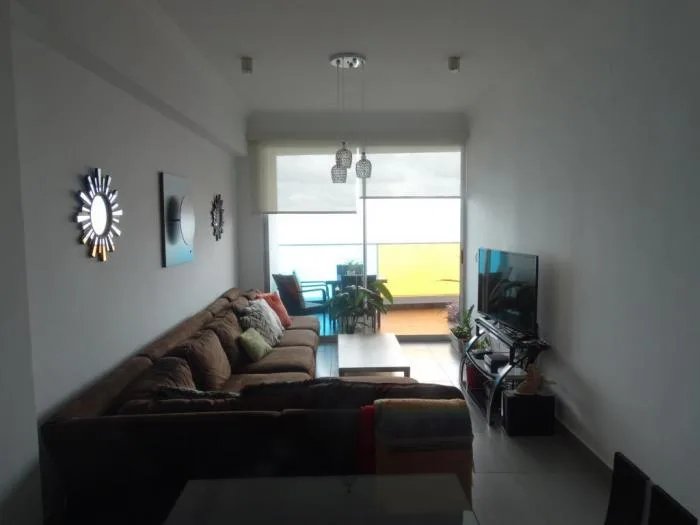 Ph element apartamento en alquiler avenida balboa kw 17-6029 — 3
