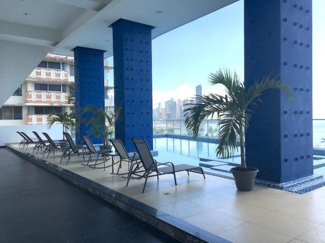 Ph element apartment for rent avenida balboa kw 17-6029