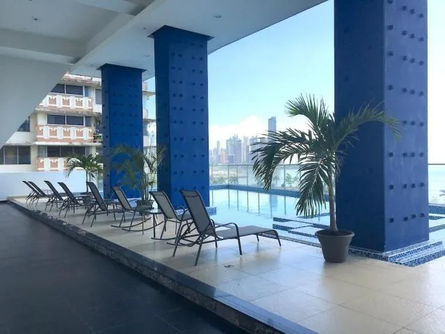Ph element apartamento en alquiler avenida balboa kw 17-6029 — 5