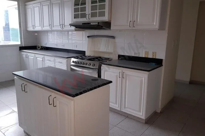 Apartamento en alquiler en av balboa, ph vista marina, 1052-179 nbh — 2