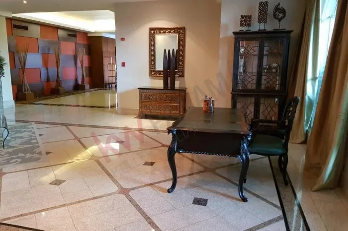 Apartamento en alquiler en av balboa, ph vista marina, 1052-179 nbh — 4