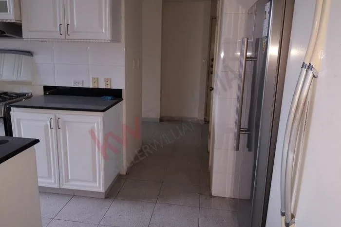 Apartamento en alquiler en av balboa, ph vista marina, 1052-179 nbh — 5