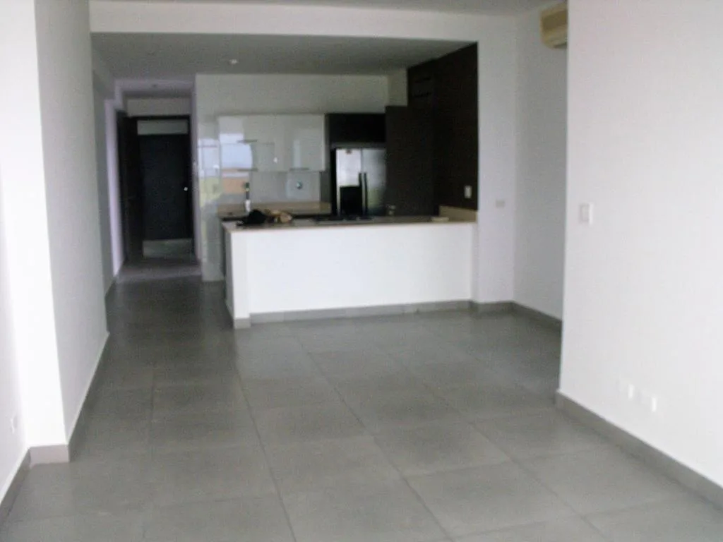 Se alquila apartamento en avenida balboa flex #17-5959 sz — 3