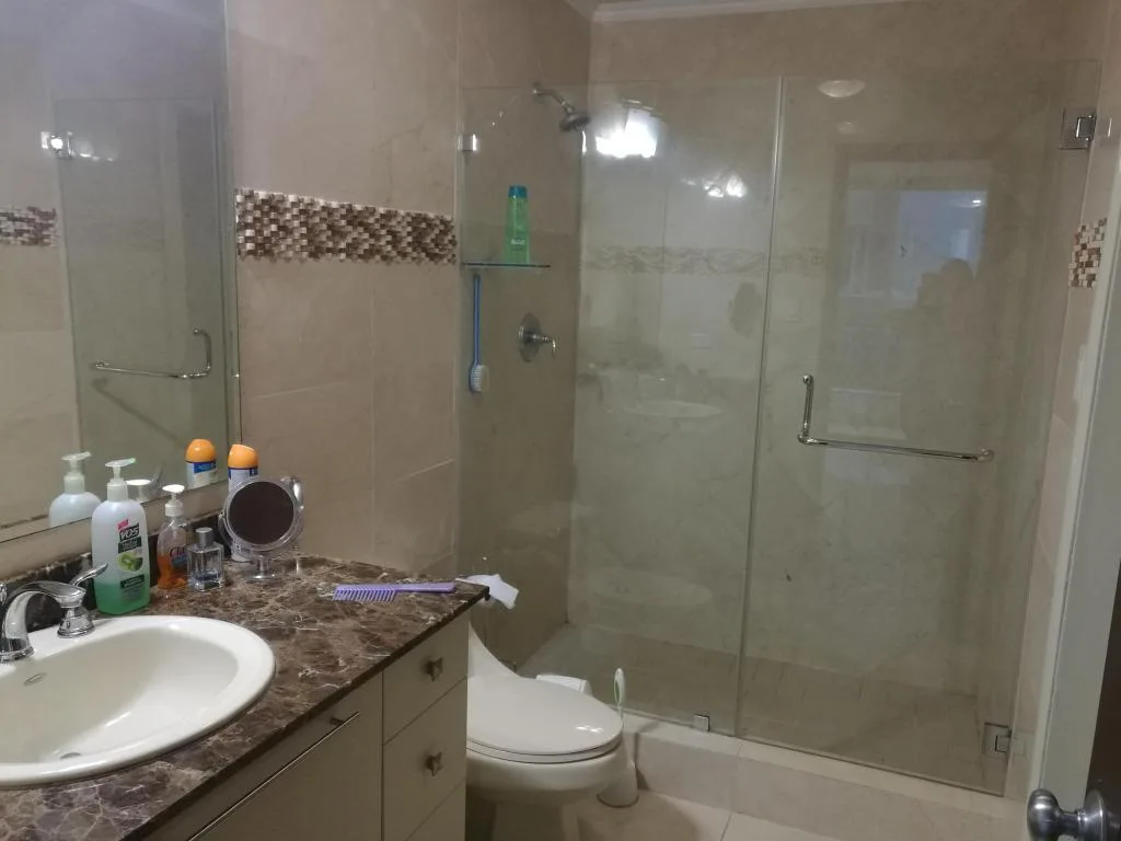 Se alquila apartamento en avenida balboa flex #17-4770 sz — 2