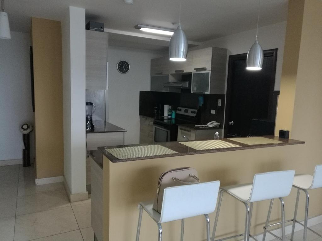 Apartment for rent in avenida balboa flex # 17-4770 sz