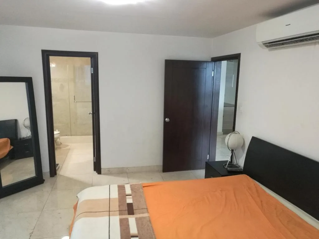 Se alquila apartamento en avenida balboa flex #17-4770 sz — 5