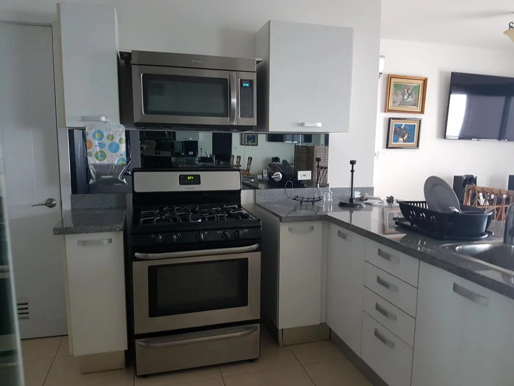 Alquiler de apartamento avenida balboa panama  lha 17-4330 — 4