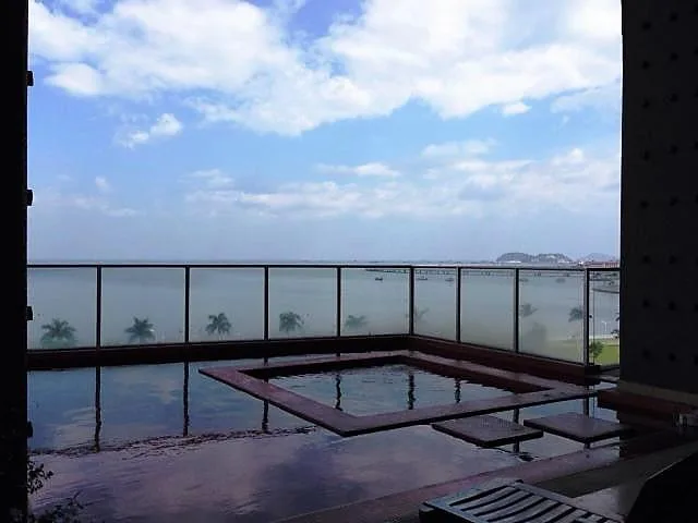 Alquiler de apartamento en avenida balboa panama  kw 17-5959 — 4