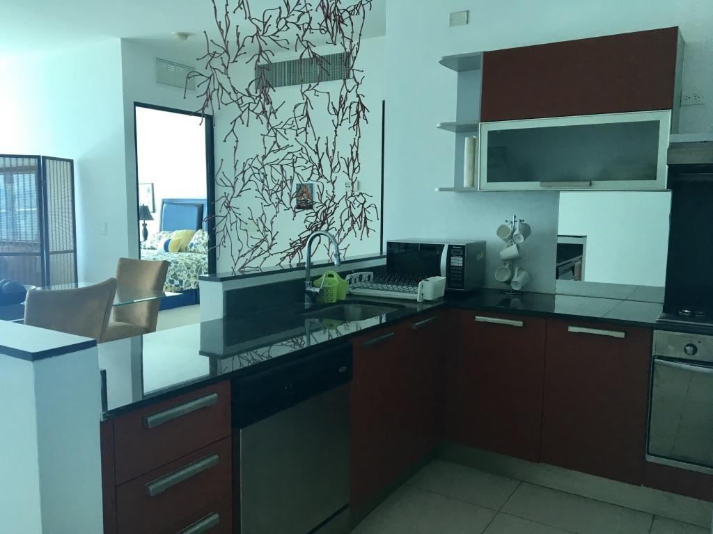 Apartment for rent in avenida balboa flex # 17-5703 sz