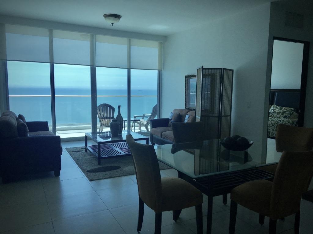 Apartment for rent in avenida balboa flex # 17-5703 sz