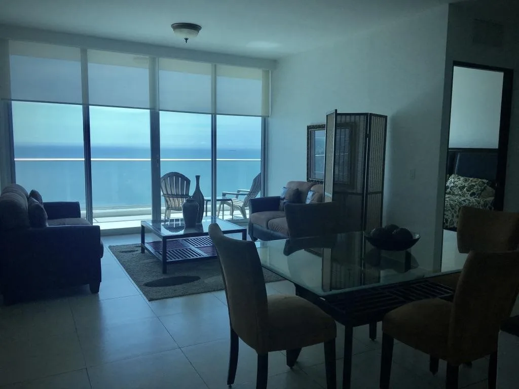 Se alquila apartamento en avenida balboa flex #17-5703 sz — 4