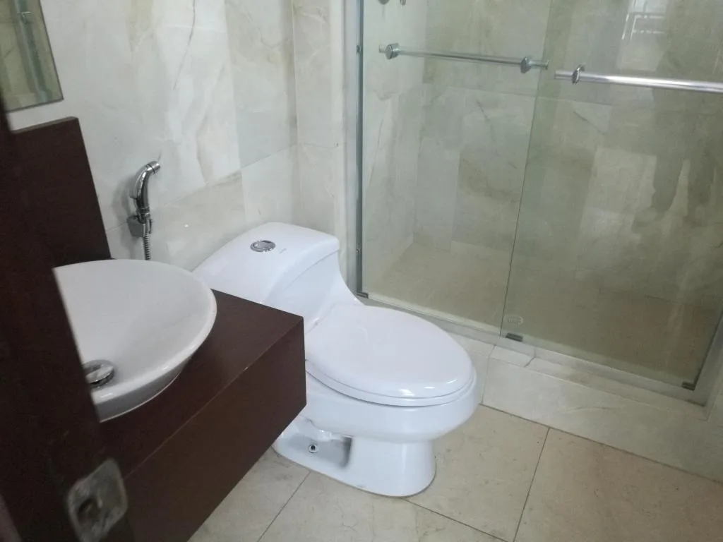 Se vende apartamento en avenida balboa flex #17-4768 sz — 2