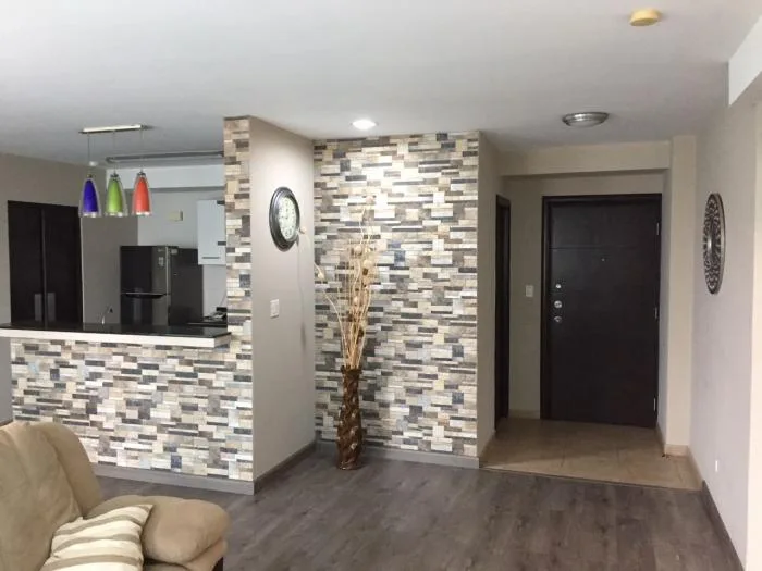 Bayfront amoblado en avenida balboa — 4