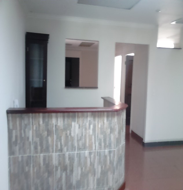 Se alquila oficina  de 200 mÂ² avenida balboa $3700.00usd