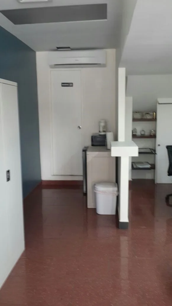 Se alquila oficina 80  mÂ² avenida balboa, $1500.00usd — 3