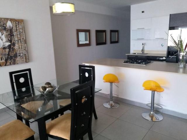 Apartamento en alquiler en avenida balboa dc 