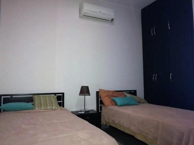 Apartamento en alquiler en avenida balboa dc 