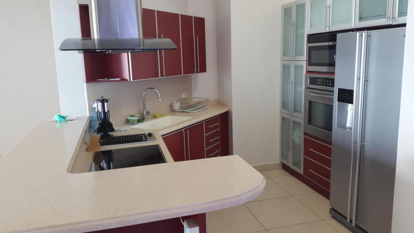 Apartamento en alquiler en avenida balboa dc 