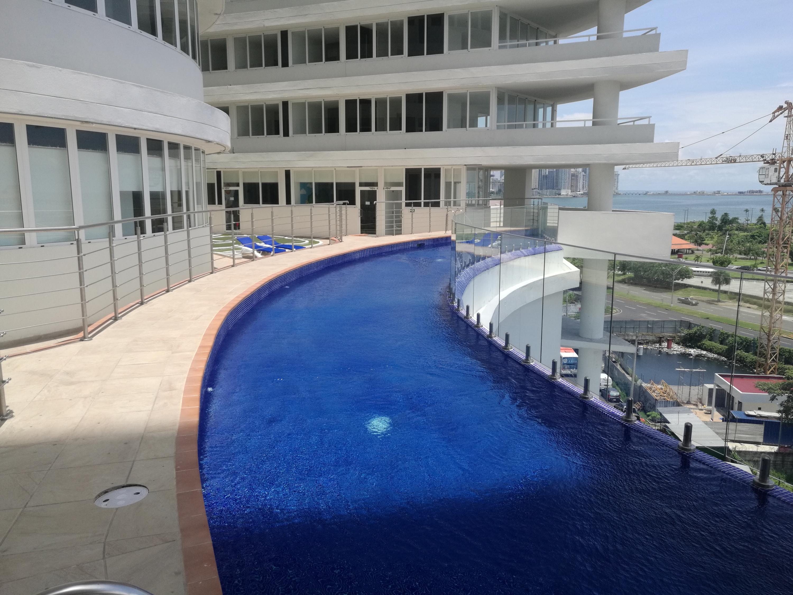 Apartment for rent avenida balboa 2 bedrooms 2 bathrooms ap175461
