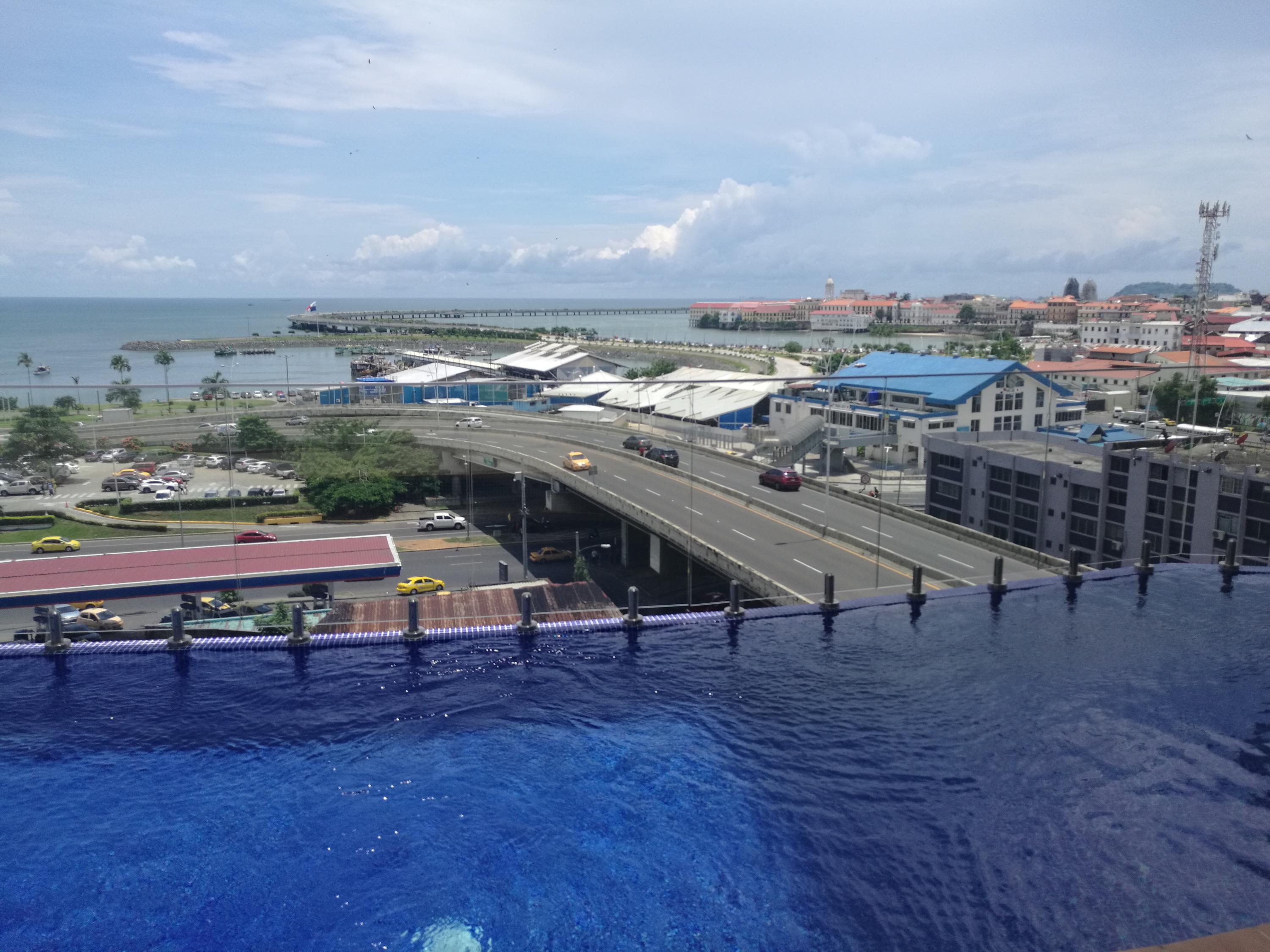Apartment for rent avenida balboa 2 bedrooms 2 bathrooms ap175461