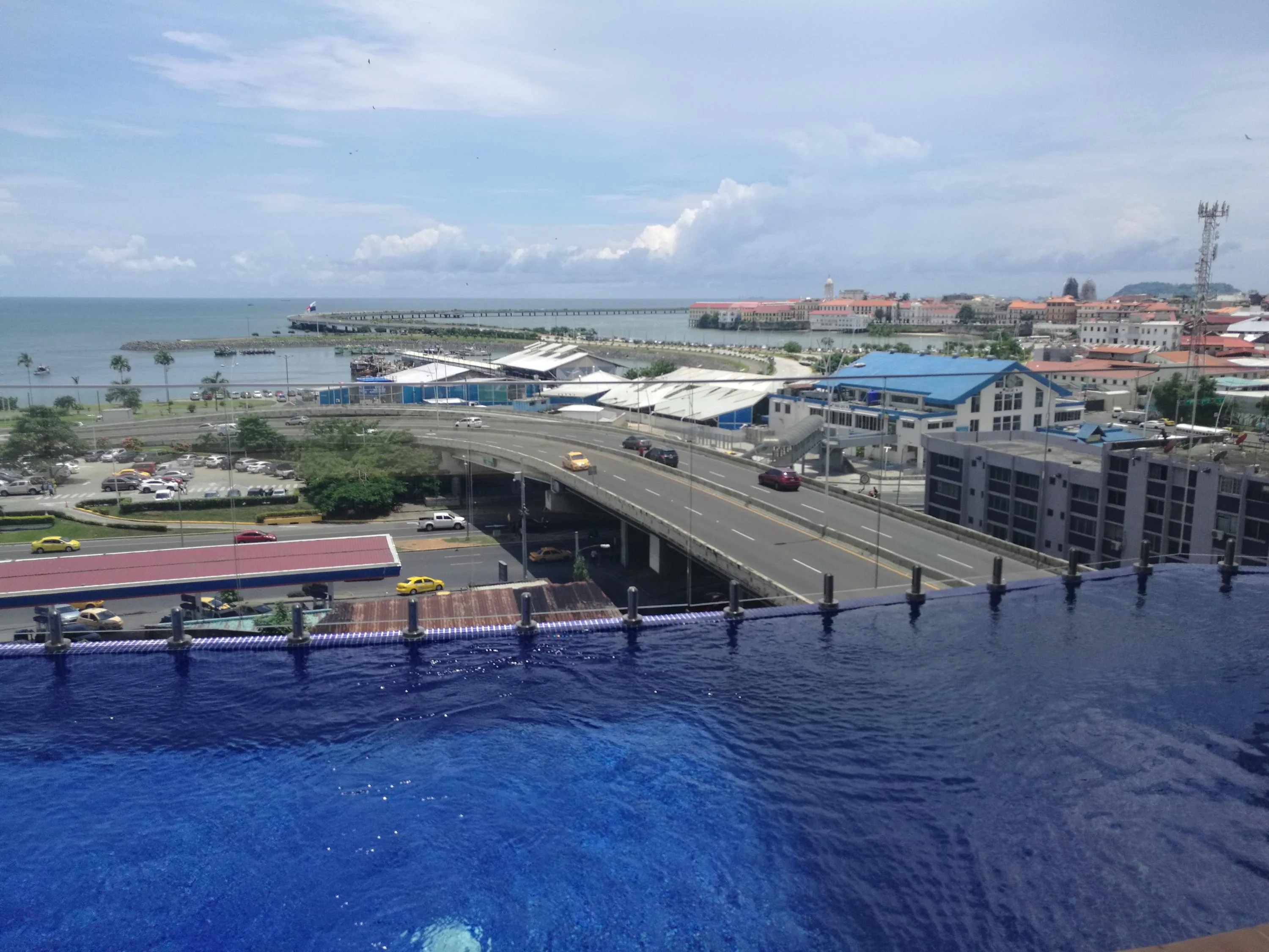 Se alquila apartamento avenida balboa 2 recamaras 2 baÃ±os ap175461 — 5