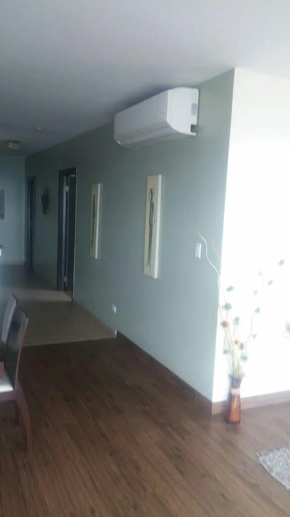 Disponible en alquiler apartamento en bayfront, ave balboa — 3