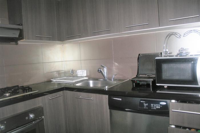 Se alquila apartamento avenida balboa 2 rec. amoblado yacht club 