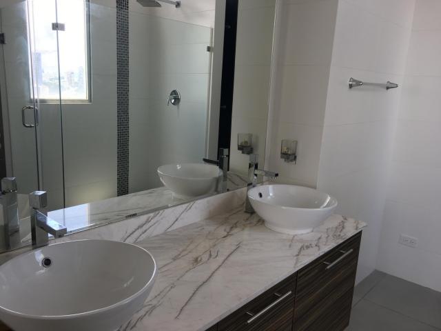 Apartment 105mts ave. balboa / ph element